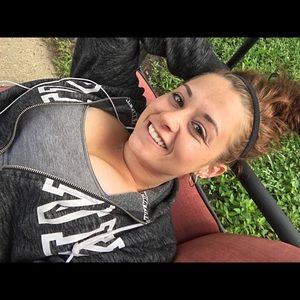 Meet your Posher, Katelynn